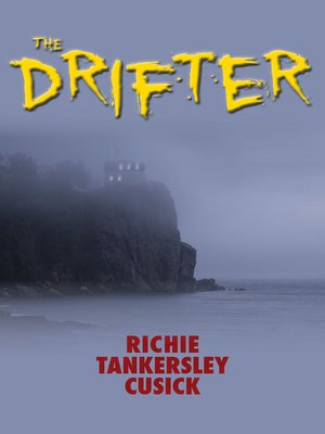 cover image of The Drifter